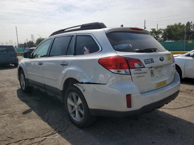 2013 SUBARU OUTBACK 2. - 4S4BRCSC1D3268918