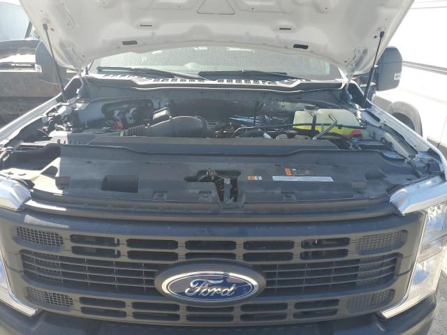 2024 FORD F550 SUPER DUTY #3296360154