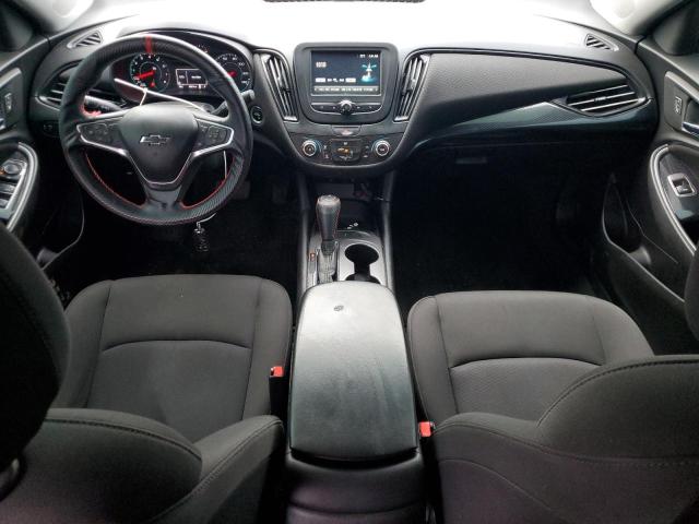 2018 CHEVROLET MALIBU LS - 1G1ZB5ST9JF196226
