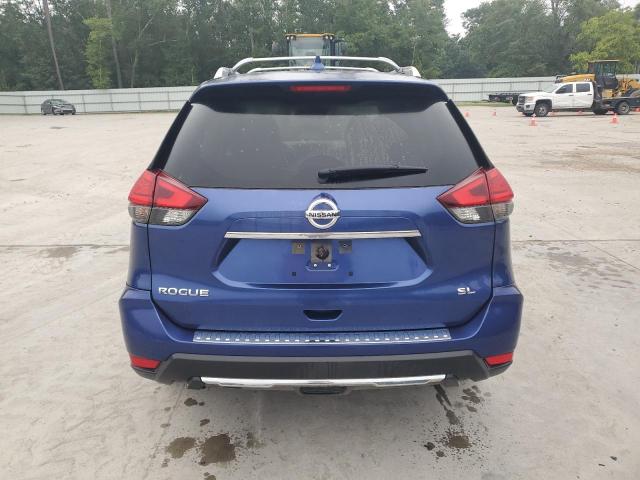 2017 NISSAN ROGUE S JN8AT2MT8HW145537