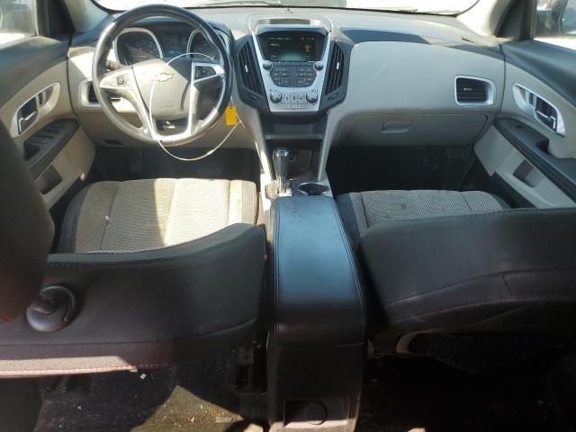 2017 CHEVROLET EQUINOX LT 2GNFLFEK7H6341002