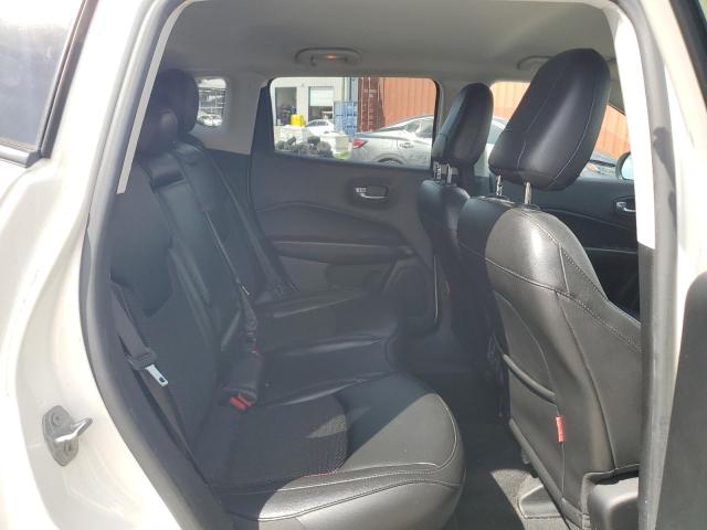 2021 JEEP COMPASS TR 3C4NJDDB0MT602766
