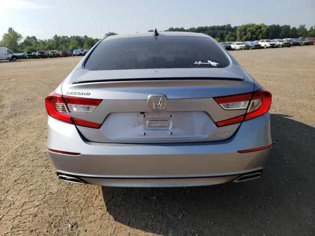 2022 HONDA ACCORD SPO 1HGCV1F33NA065465