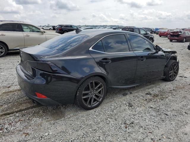 2017 LEXUS IS 200T #3297144539