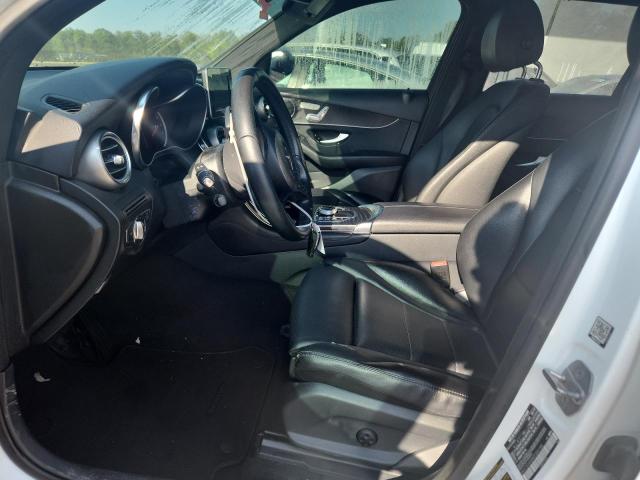 2018 MERCEDES-BENZ GLC 300 4MATIC WDC0G4KB4JF306144