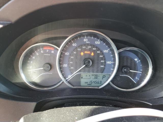 2015 TOYOTA COROLLA L #3291212959