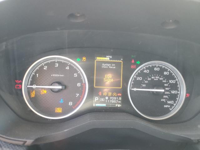 2021 SUBARU FORESTER PREMIUM JF2SKAJC2MH483260