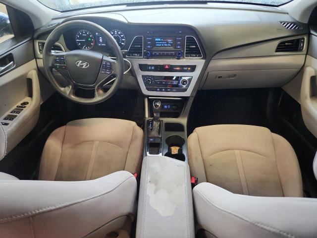 2015 HYUNDAI SONATA SE - 5NPE24AF2FH234727