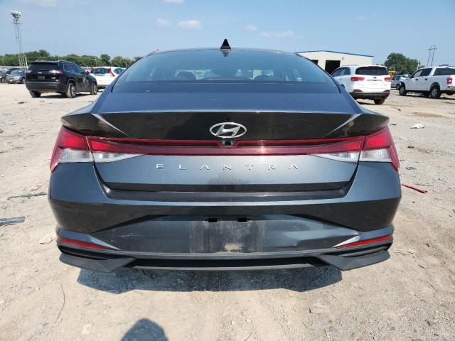 2021 HYUNDAI ELANTRA SE 5NPLM4AG2MH045292