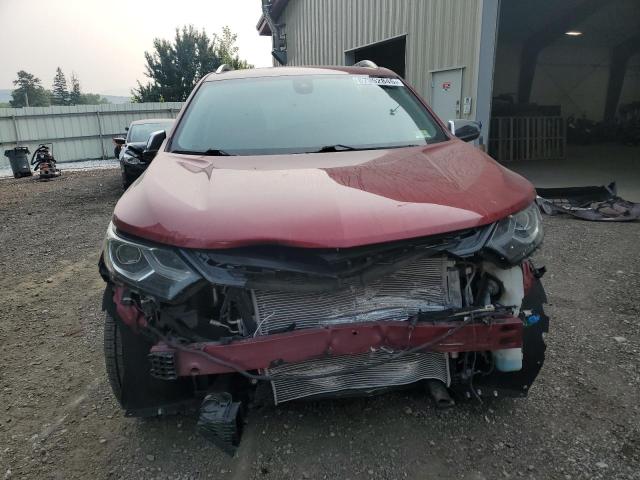 2018 CHEVROLET EQUINOX PR - 2GNAXVEV0J6225200