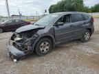2015 HONDA CR-V LX - 3CZRM3H34FG712442