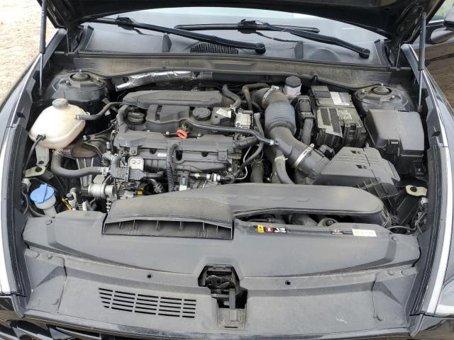 2022 HYUNDAI SONATA LIMITED KMHL34J28NA194897