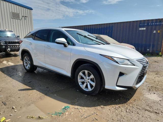 2016 LEXUS RX 350 BAS 2T2BZMCA0GC022683