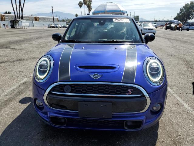 2020 MINI COOPER S WMWXR5C06L2M04620