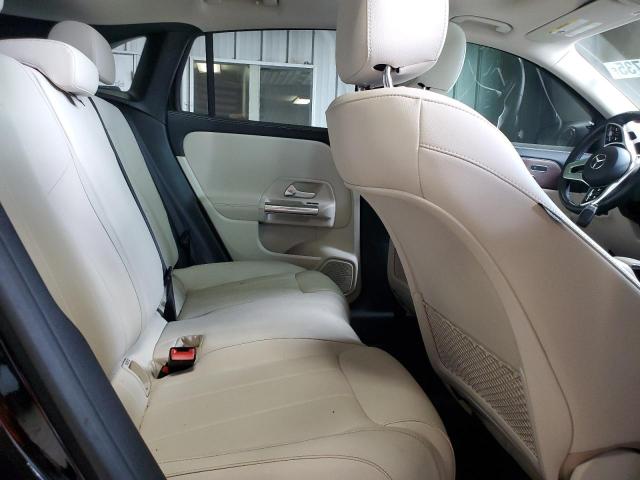 2023 MERCEDES-BENZ GLA 250 4M W1N4N4HB4PJ447346