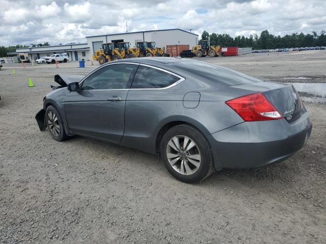 2011 HONDA ACCORD EXL - 1HGCS1B8XBA009576