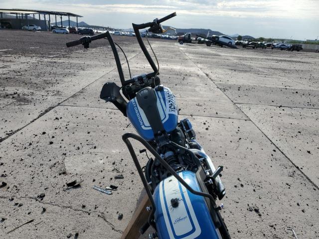 2023 HARLEY-DAVIDSON FXLRST 1HD1YXZ13PB051782