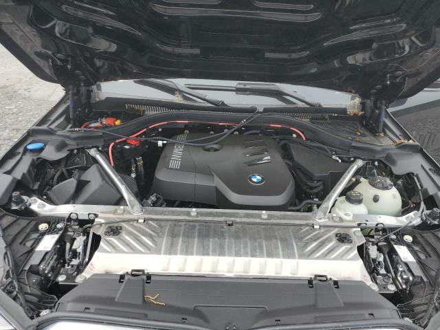 2025 BMW X3 30 XDRIVE 5UX53GP09S9Y08453