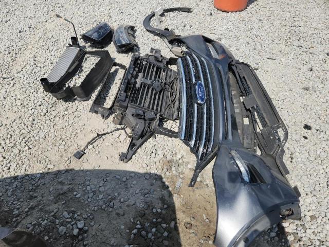 2020 FORD EXPLORER X - 1FMSK7DH8LGA88234