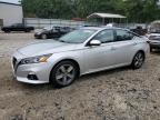 2019 NISSAN ALTIMA SV - 1N4BL4DV5KC111941