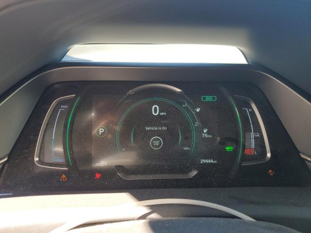 2020 HYUNDAI IONIQ LIMITED KMHC85LJ6LU071347