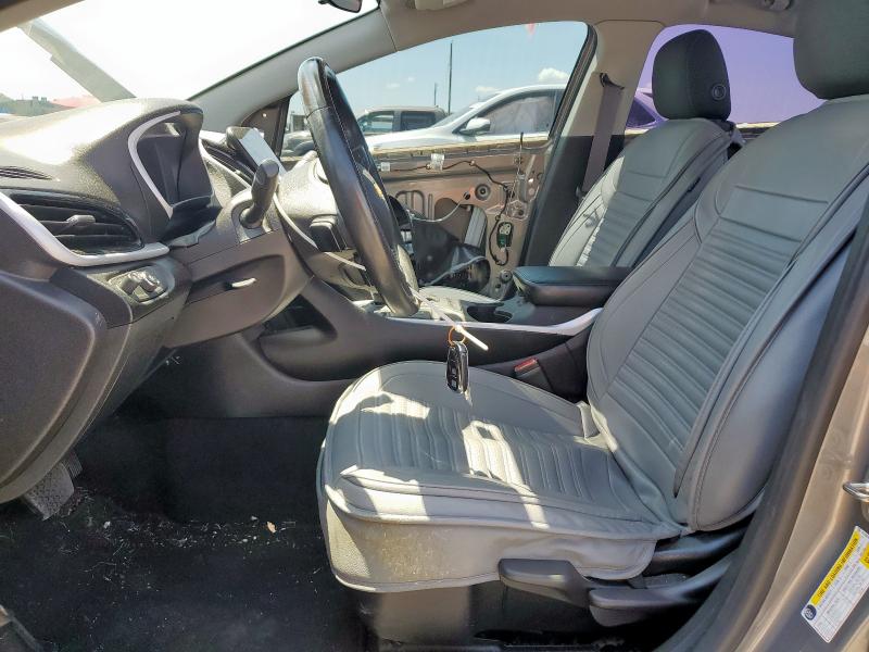 2017 CHEVROLET VOLT - 1G1RC6S53HU202676