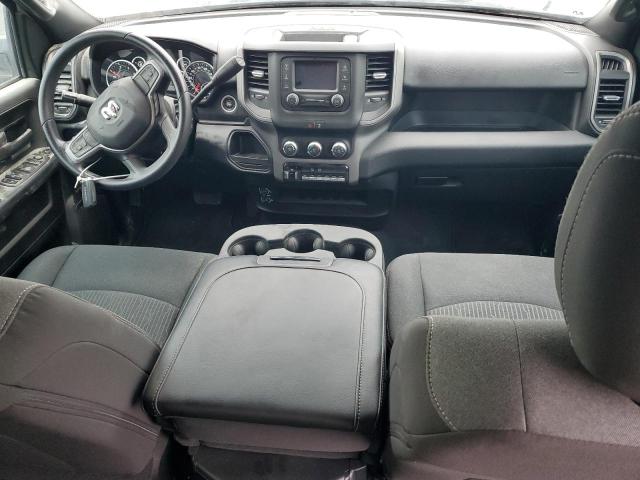 2024 RAM 3500 TRADE 3C63RRGL0RG391464