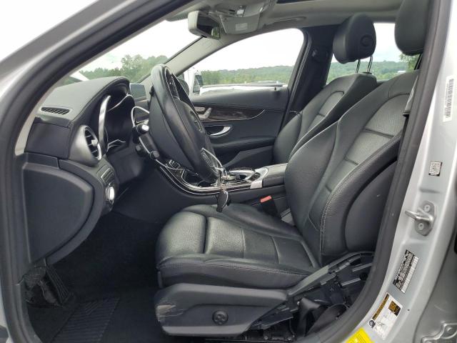 2017 MERCEDES-BENZ C 300 WDDWF4JB0HR305933