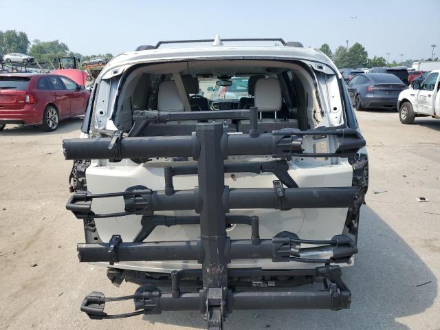 2017 CHRYSLER PACIFICA TOURING L 2C4RC1BG9HR579313