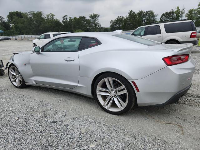 2017 CHEVROLET CAMARO LT 1G1FD1RS4H0140257