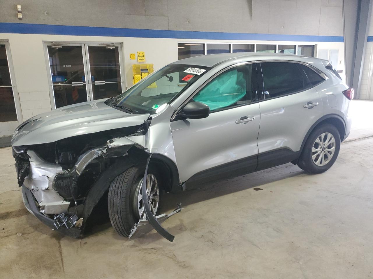 FORD ESCAPE ACTIVE