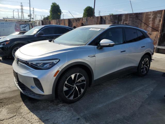 2021 VOLKSWAGEN ID.4 PRO WVGRMPE28MP024635