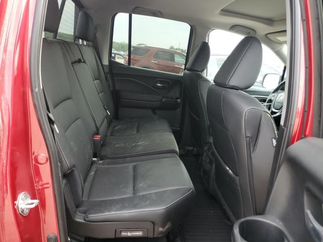 2023 HONDA RIDGELINE 5FPYK3F52PB067171