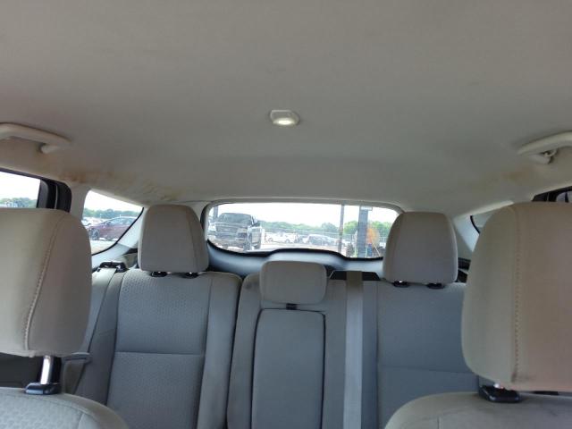 2017 FORD ESCAPE SE - 1FMCU0G97HUA29842