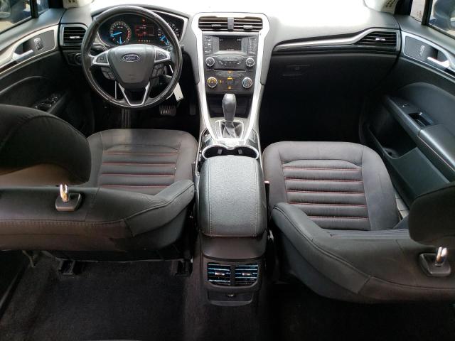 2014 FORD FUSION SE - 3FA6P0H7XER304845