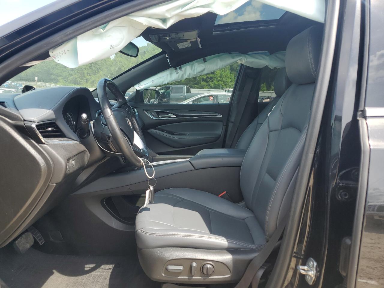 BUICK ENCLAVE ESSENCE