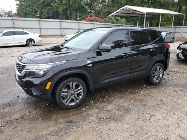2022 KIA SELTOS LX KNDEPCAA9N7250507