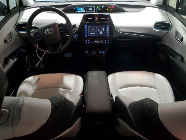 2020 TOYOTA PRIUS L JTDKARFU9L3113386