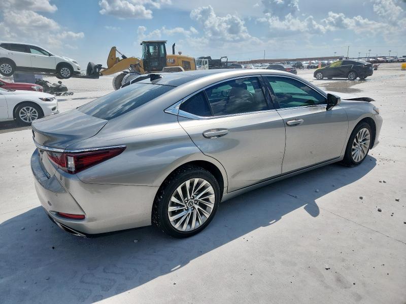 2021 LEXUS ES 350 BAS 58AFZ1B13MU098696