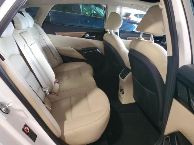 2017 KIA CADENZA PR KNALC4J17H5079066