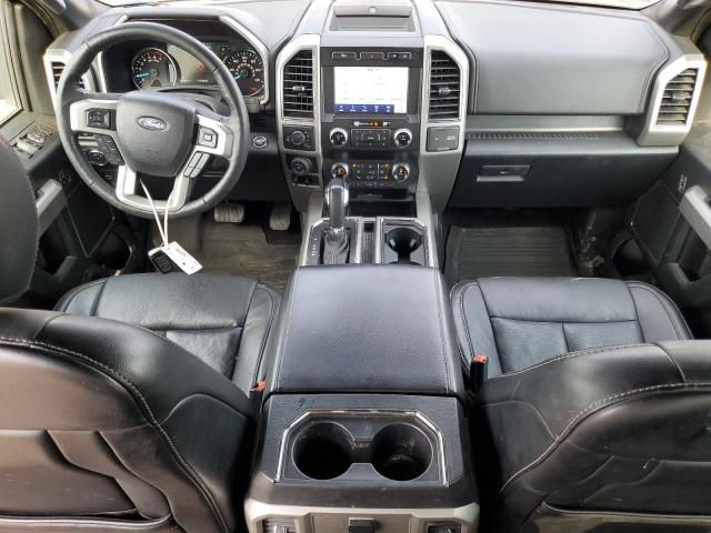 2020 FORD F150 SUPER - 1FTEW1EP9LKE52327