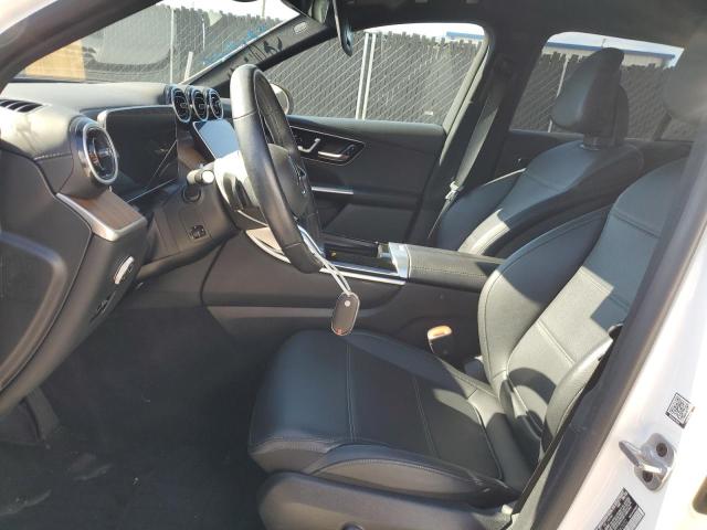 2023 MERCEDES-BENZ GLC 300 4M W1NKM4HB7PF062652