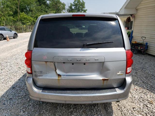 2016 DODGE GRAND CARA 2C4RDGCG6GR395461