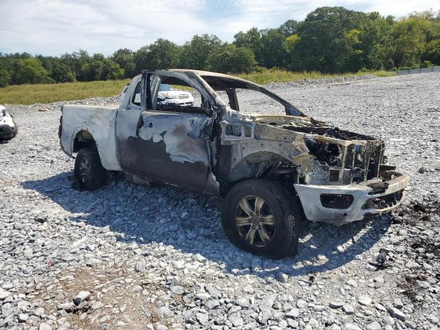 2019 FORD RANGER XL #3305400321