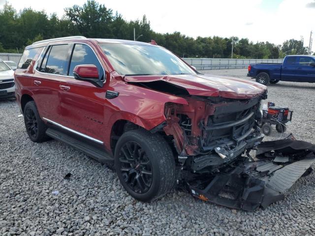 2023 GMC YUKON SLT 1GKS2BKD3PR258246
