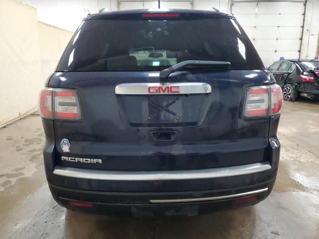 2015 GMC ACADIA SLE 1GKKRPKDXFJ307089