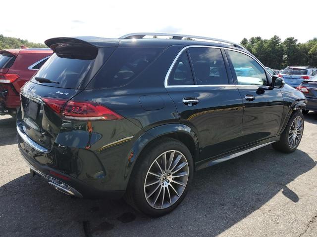 2021 MERCEDES-BENZ GLE 450 4M 4JGFB5KB9MA529667