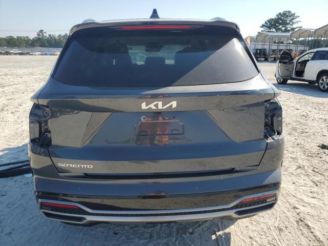 2023 KIA SORENTO S 5XYRL4LC2PG242191