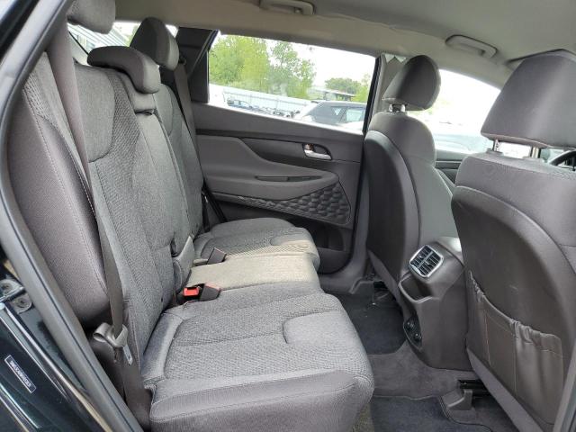 2019 HYUNDAI SANTA FE S 5NMS3CAD8KH012631