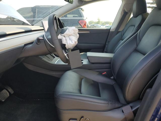 2023 TESLA MODEL Y 7SAYGDEEXPF799472